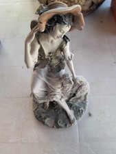 Capodimonte Giuseppe Armani