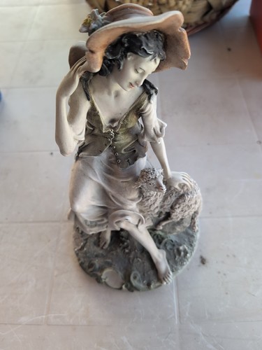 Capodimonte giuseppe armani - giuseppe,