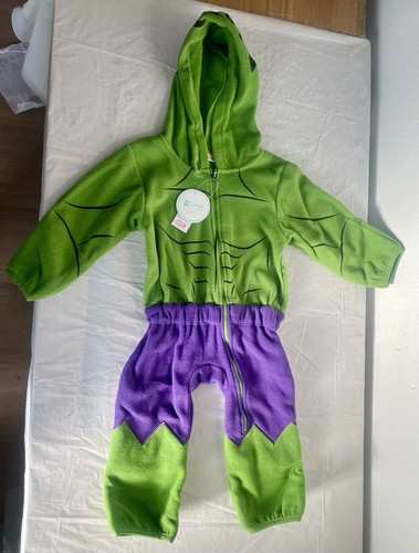 The hulk bambino pile - hulk, zip