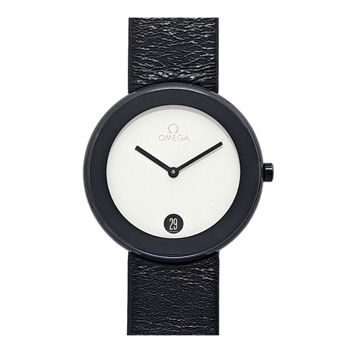 Omega art collection - omega,