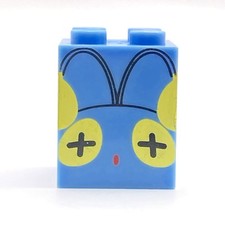 Personaggi Pokemon Mega Block