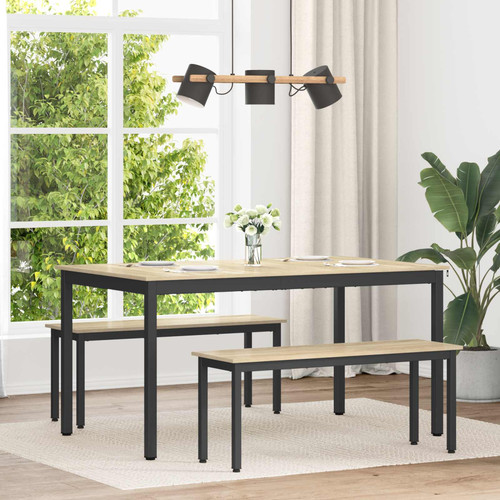 Tavolo pranzo 150x90cm - pranzo,