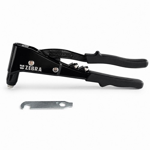 Pinza per rivetti würth zebra - pinza,