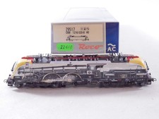»ROCO 79517 H0 AC DIGITAL SOUND · LOCOMOTIVA ELETTRICA LOCOMOTIVA ELETTRICA BR 1216 020-8 ÖBB · OV