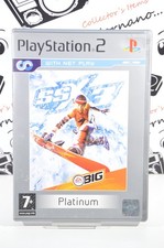 Ssx platinum sony - 3,