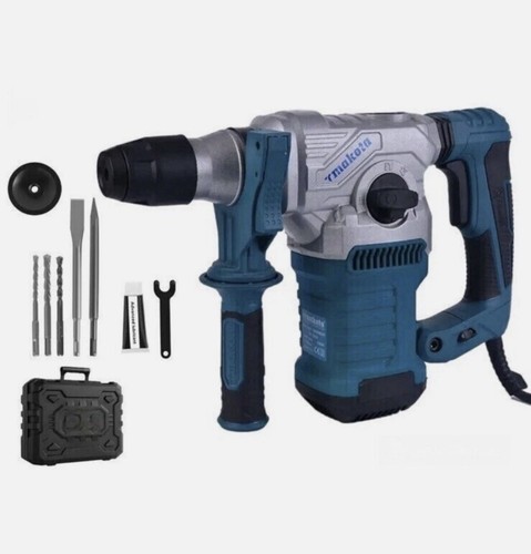 Trapano scalpellatore martello - trapano,