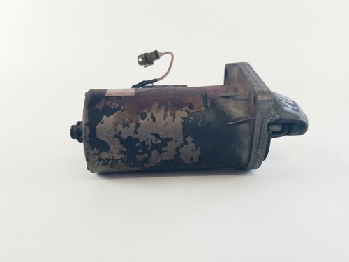 Motorino avviamento fiat - motorino,