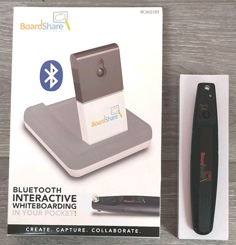 Boardshare smart bluetooth - boardshare,