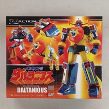 ACTION TOYS Mini Action Figure