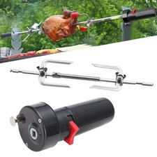 Girarrosto Elettrico BBQ Grill