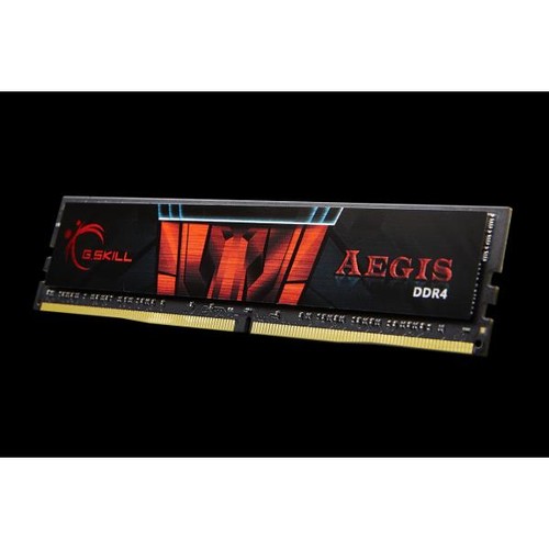 Skill aegis 2400c17s 8gis - g.skill, f4-2400c17s-8gis