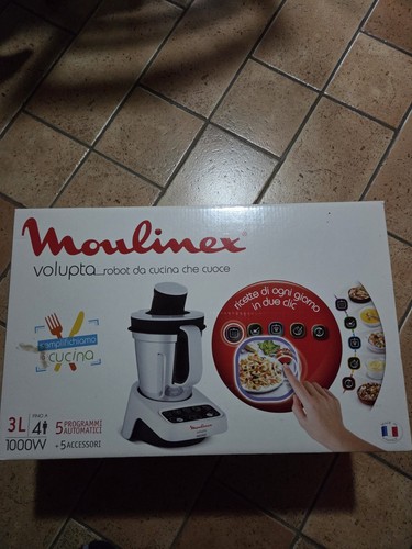 Moulinex volupta robot da - moulinex®,