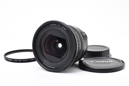 Come nuovo canon - nuovo】,