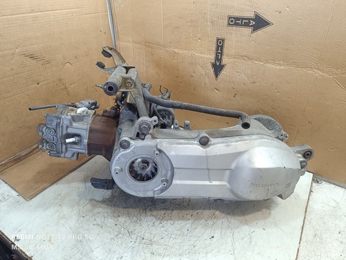 Blocco motore completo mf04e - blocco,