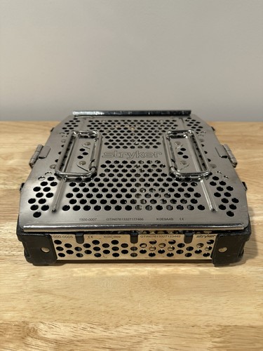 Stryker variax metri piastre - stryker, 2