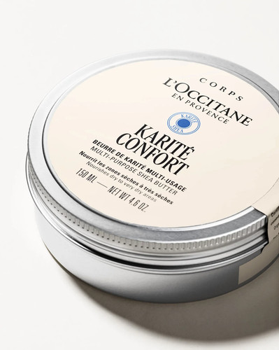 Occitane burro karite - karite', %