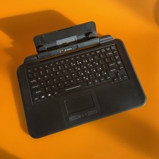 Panasonic Toughpad FZ-Q2