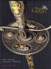 Armi antiche armature e militaria