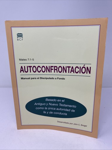Autoconfrontación mateo - autoconfrontación,,