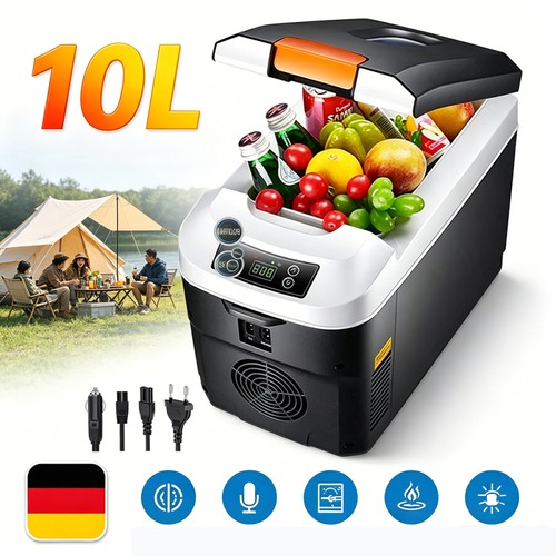 10l frigorifero auto - frigorifero, borsa
