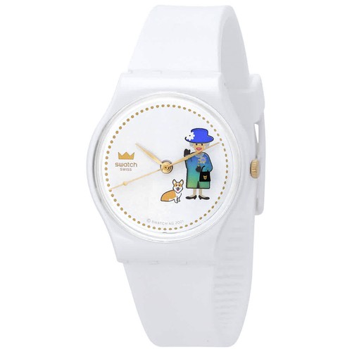 Orologio unisex swatch how - orologio,