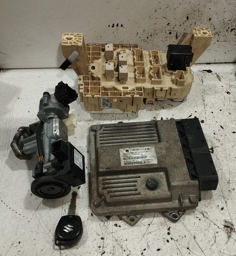 Kit chiave per suzuki swift - kit,
