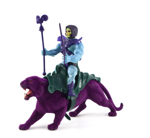 Figurina completa masters - figurina, of