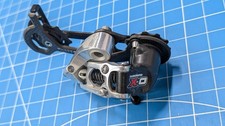 SRAM X0 XO X-0 X-O Black Box
