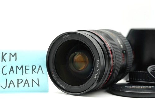 Duty payed canon ef - duty,