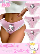 Mutandine Bikini Donna Sanrio