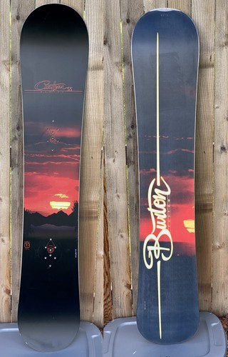1998 burton custom sunset - 1998,