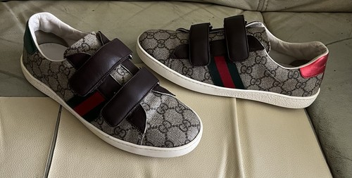 Gucci ace supreme women s - gucci,