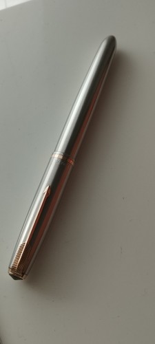 Rare stylo plume parker - rare, 51