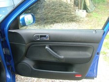 VOLKSWAGEN GOLF 4a QUARTA 4