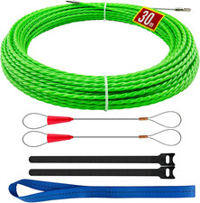 Sonda Passacavi,Sonda