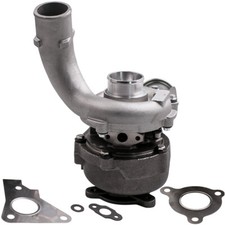 Complete Turbo Charger Full