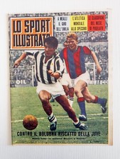 br3 rivista "lo sport