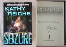 Signed 1st kathy - signed,