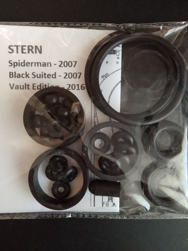 Kit flipper spider - kit, /