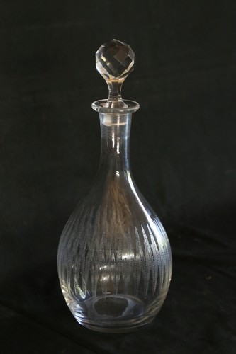 Bottiglia liquore decanter - bottiglia,