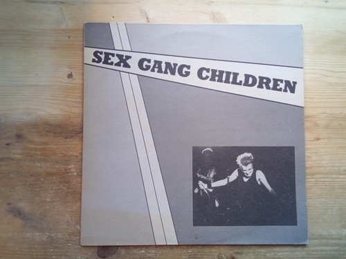 Sex gang children white - gang,