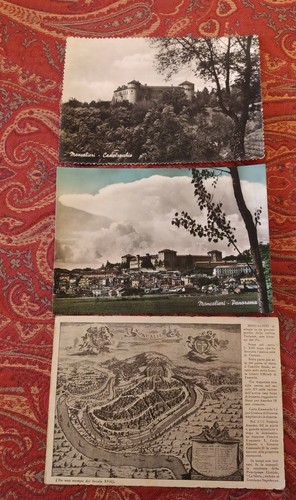 Cartoline collezione - cartoline,