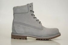 Timberland Icon 6 Inch Premium