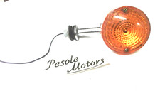 FRECCIA COMPLETA MOTO SUZUKI D'EPOCA ANNI 70