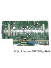 Q6687-67013 Scheda PCA