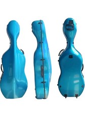 Custodia per violoncello - , in