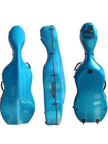 Custodia per violoncello - , in