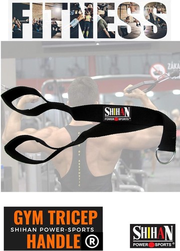 Tricip strap cable cross - strap, y2-