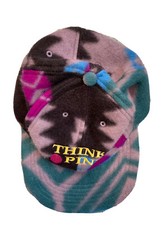 THINK PINK BERRETTO UOMO MEN