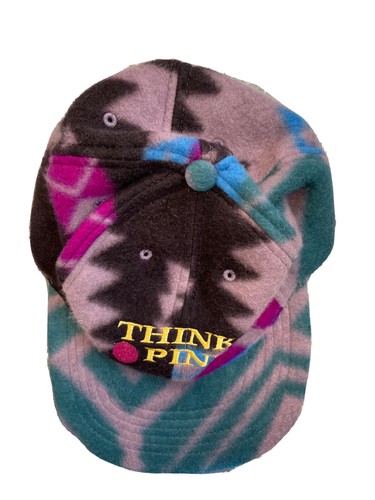 Think pink berretto uomo men - think,